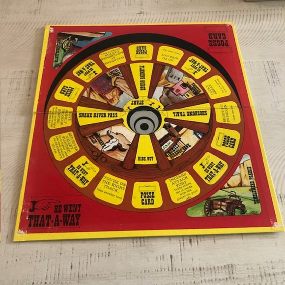 Rare, Vintage 1978 Warren The Lone Ranger & Tonto - Picture 7 of 13